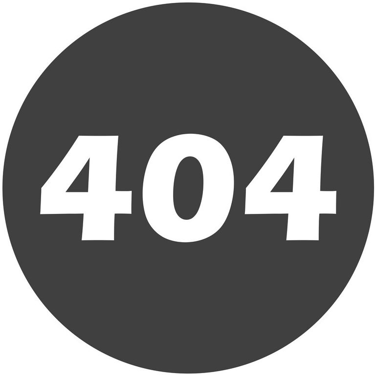 404 Expired